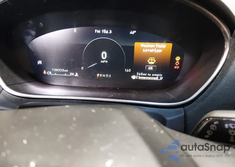 2019 Lincoln Nautilus Reserve from USA, damaged, VIN 2LMPJ8L97KBL50456